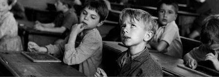 Visite Flash Un certain Robert Doisneau