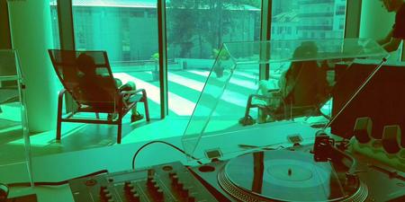 Sieste musicale